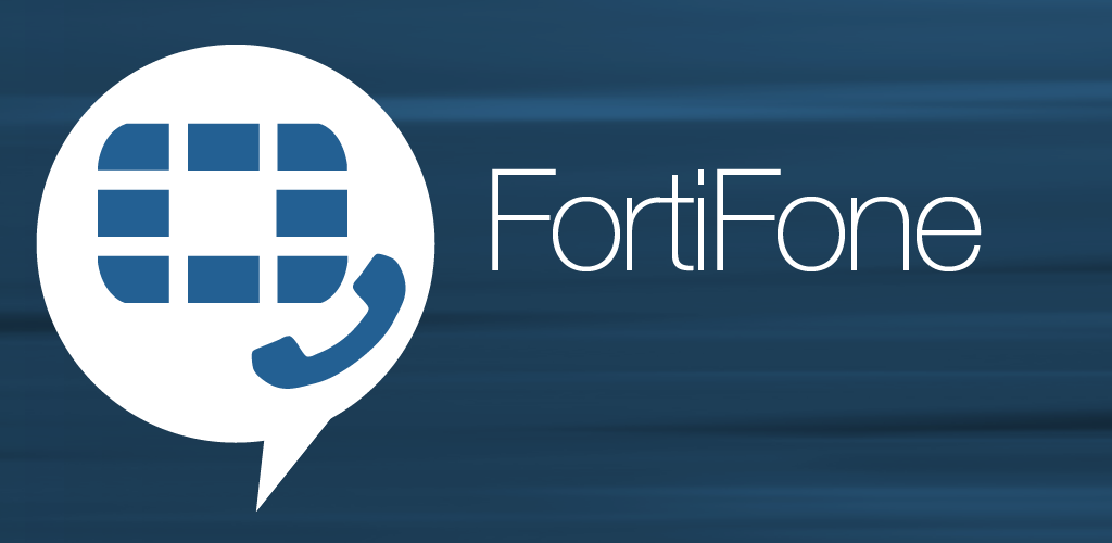 FortiFone - Subscription