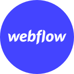 Webflow Plans