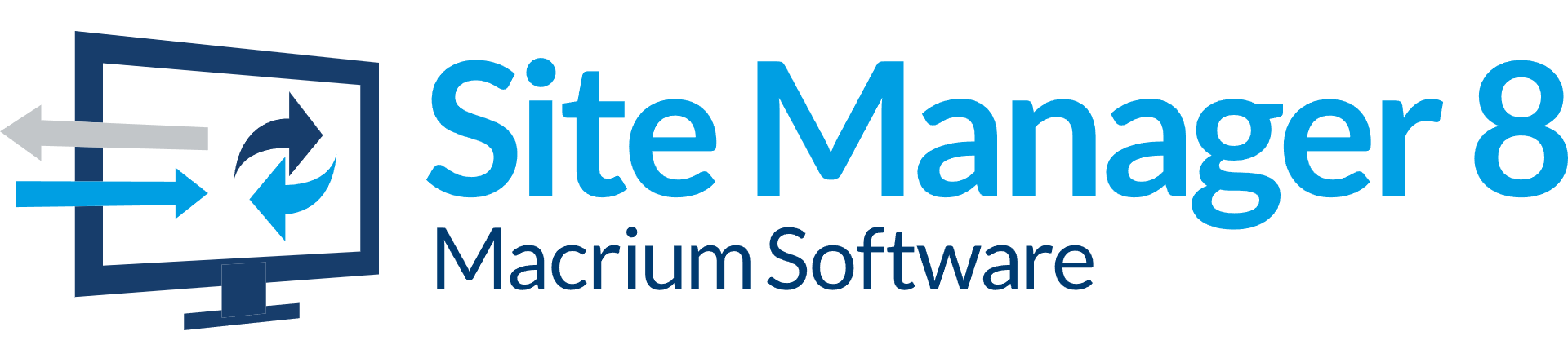 Macrium Site Manager