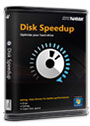 Disk Speedup