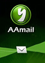 AA Mail Server 1 Year