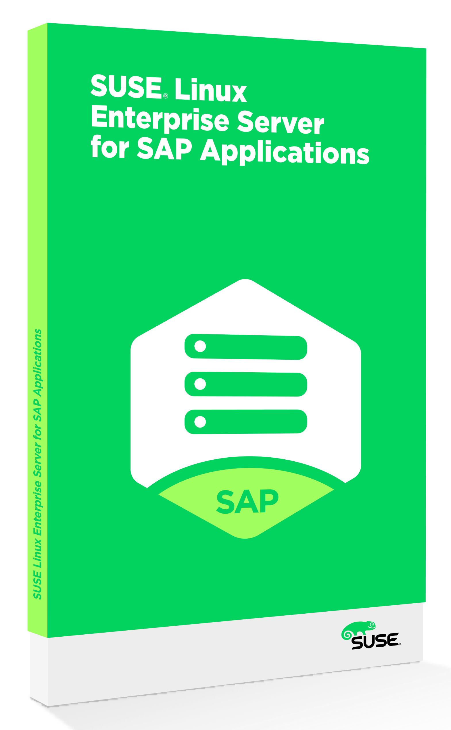 SUSE Linux Enterprise Server for SAP Applications