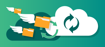 Миграция в российское публичное облако