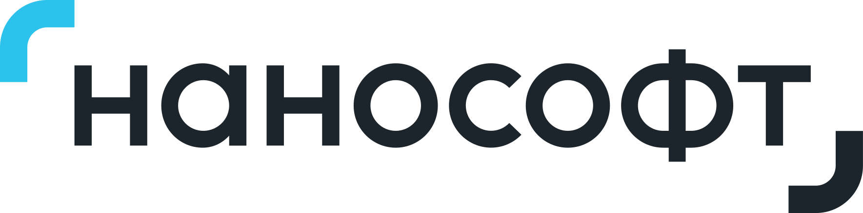 Нанософт разработка