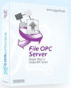 File OPC Server