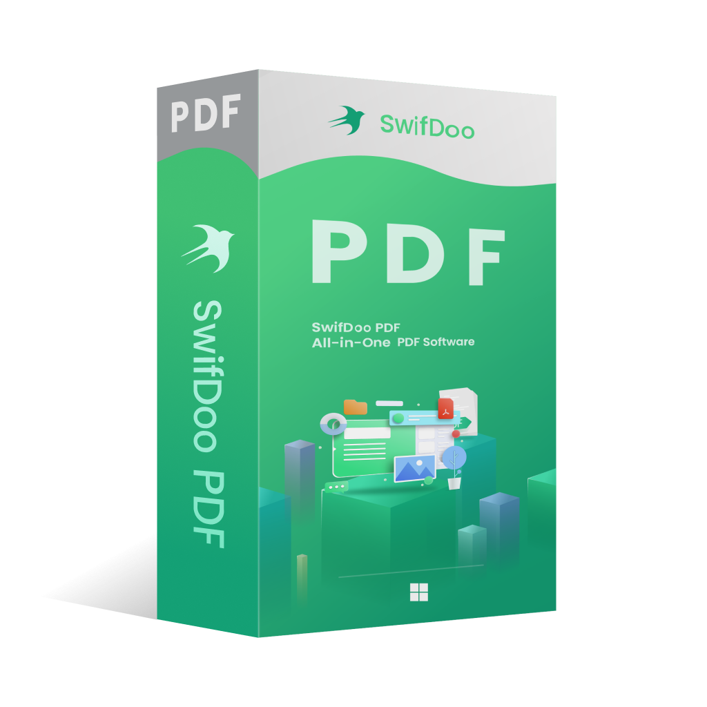 SwifDoo PDF