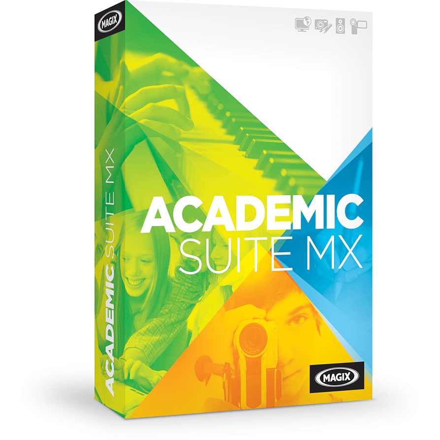 Academic Suite MX