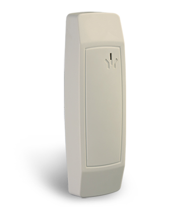 Контрольный считыватель бесконтактных карт семейства Mifare с опцией защиты от копирования