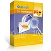 Kernel Recovery for Incredimails