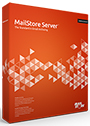 MailStore Server Premium 50 - 99 users (price per user) with 1 year Update & Support