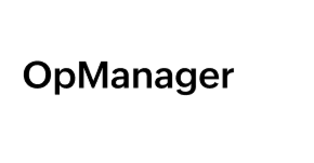 Zoho ManageEngine OpManager