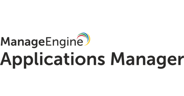 Zoho ManageEngine Applications Manager Professional
