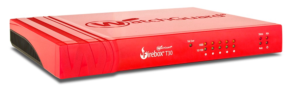 FIREBOX T30