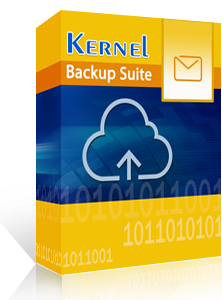 Kernel Backup Suite