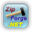 ZipForge.NET - Professional Edition with source code