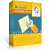 Kernel Recovery for Outlook