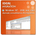 IDEAL Migration