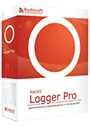 RADIO Logger Pro