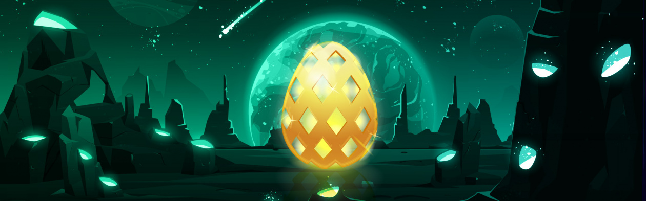 Софт с сюрпризом. Ищем «пасхальные яйца» в привычных сервисах и приложениях Софт с сюрпризом. Ищем «пасхальные яйца» в привычных сервисах и приложениях