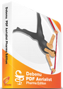 Debenu PDF Aerialist Pharma for Windows