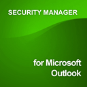 Security Manager for Microsoft Outlook