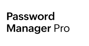 Zoho ManageEngine PasswordManager