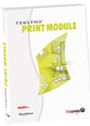 Teklynx PRINT MODULE - 3 printers (Perpetual license with SMA Gold)