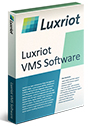 Luxriot Video Management System