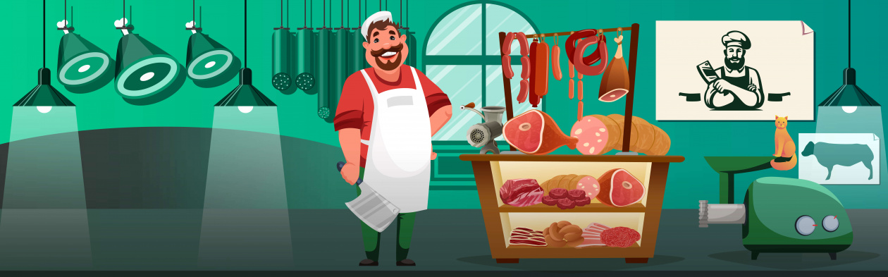 Софт персоны: чем пользуется Григорий Конюхов, известный food-блогер и кулинар