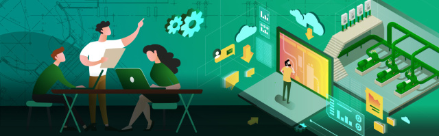 Проектирование инженерных систем ОВ и ВК в среде nanoCAD