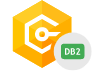 Devart dotConnect for DB2