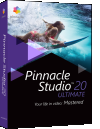 Pinnacle Systems STUDIO Ultimate