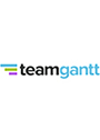 TeamGantt 1 Year Subscription Plan
