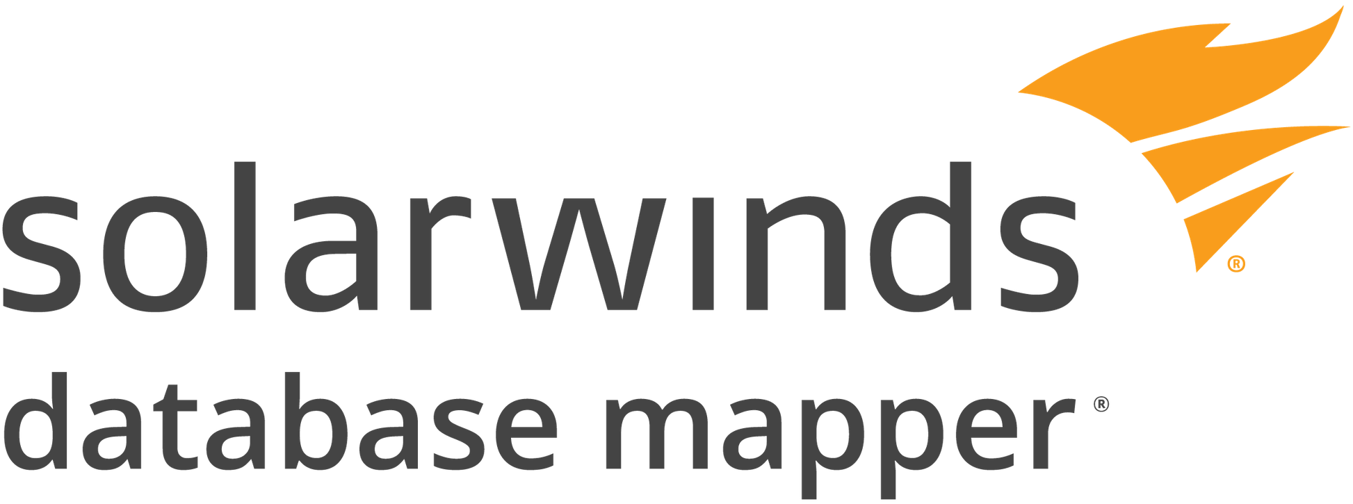 SolarWinds Database Mapper