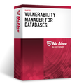 McAfee Vulnerability Manager for Databases (продление технической поддержки на 1 год)