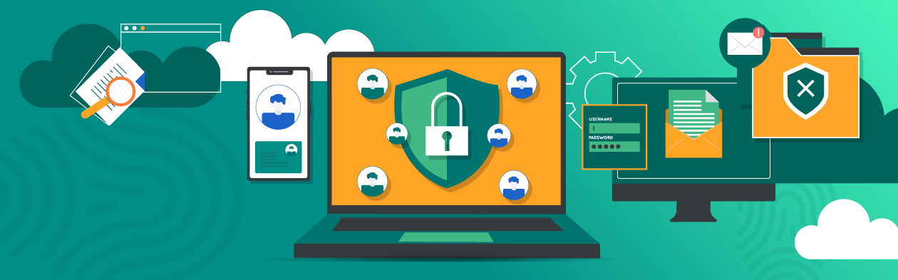 Защита виртуальных сред: угрозы, снижение затрат и архитектура безопасности