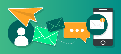 Внедрение корпоративной почты