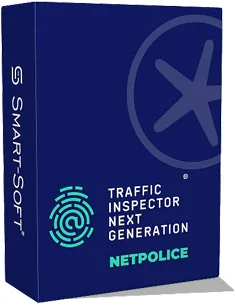 NetPolice Office для Traffic Inspector Next Generation