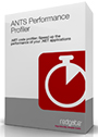 ANTS Performance Profiler Professional