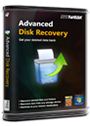 Advanced Disk Recovery