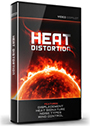 Video Copilot Heat Distortion