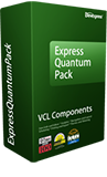 Developer Express - Express QuantumPack