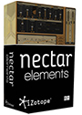 iZotope Nectar Elements