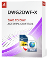 DWG2DWF-X