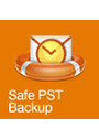 Safe PST Backup