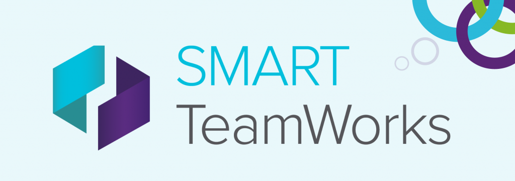 SMART TeamWorks Server