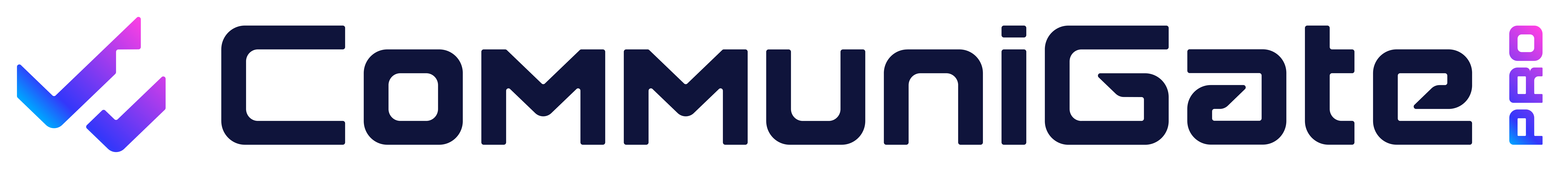 CommuniGate Pro Corporate ClusterReady