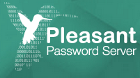 Pleasant Password Server Community Edition