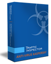 Traffic Inspector Anti-Virus powered by Kaspersky Для учреждений образования и здравоохранения
