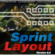Sprint-Layout